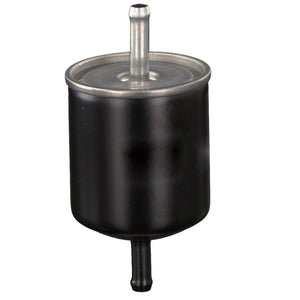 Fuel Filter Fits Nissan 100NX 200SX Almera Cefiro D21 Lucino March Ma Febi 34043