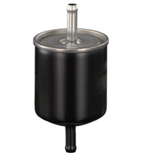 Load image into Gallery viewer, Fuel Filter Fits Nissan 100NX 200SX Almera Cefiro D21 Lucino March Ma Febi 34043