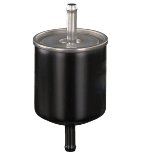 Fuel Filter Fits Nissan 100NX 200SX Almera Cefiro D21 Lucino March Ma Febi 34043