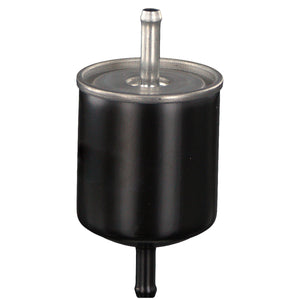 Fuel Filter Fits Nissan 100NX 200SX Almera Cefiro D21 Lucino March Ma Febi 34043