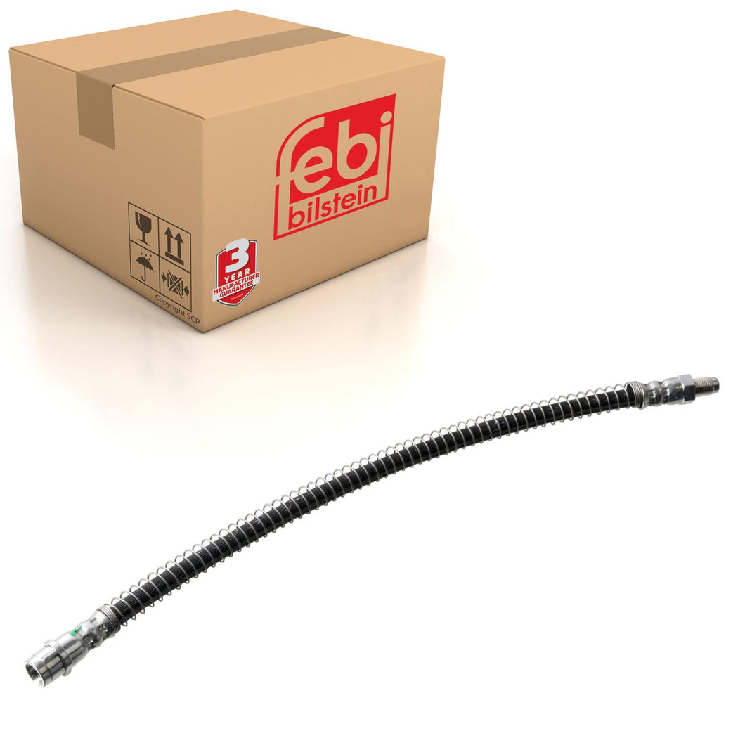 Rear Brake Hose Fits Mercedes Benz CL Model 216 S-Class 221 217 222 Febi 34058