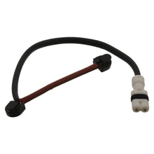 Load image into Gallery viewer, Front Left Wear Indicator Fits Porsche 911 997 Boxster Cayman Febi 34072