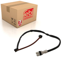 Load image into Gallery viewer, Front Wear Indicator Fits Porsche 911 964 993 OE 96461236301 Febi 34073