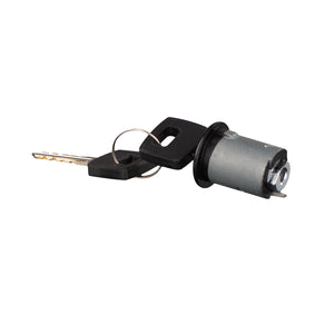 Ignition Barrel Lock Inc Key Fits MAN Bus CLA F 2000 8 9 90 HOC KAT L Febi 34077
