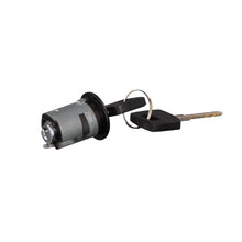 Load image into Gallery viewer, Ignition Barrel Lock Inc Key Fits MAN Bus CLA F 2000 8 9 90 HOC KAT L Febi 34077