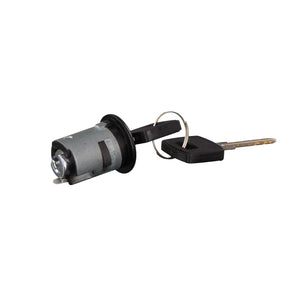 Ignition Barrel Lock Inc Key Fits MAN Bus CLA F 2000 8 9 90 HOC KAT L Febi 34077