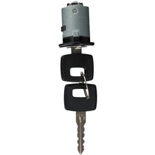 Load image into Gallery viewer, Ignition Barrel Lock Inc Key Fits MAN Bus CLA F 2000 8 9 90 HOC KAT L Febi 34077