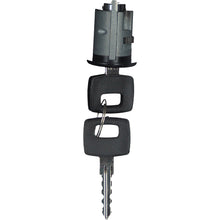 Load image into Gallery viewer, Ignition Barrel Lock Inc Key Fits MAN Bus CLA F 2000 8 9 90 HOC KAT L Febi 34077