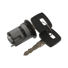 Load image into Gallery viewer, Ignition Barrel Lock Inc Key Fits MAN Bus CLA F 2000 8 9 90 HOC KAT L Febi 34077