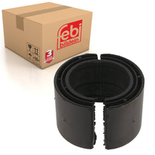 Load image into Gallery viewer, Rear Anti Roll Bar Bush D Stabiliser 60mm Fits MAN 81437220083 Febi 34079