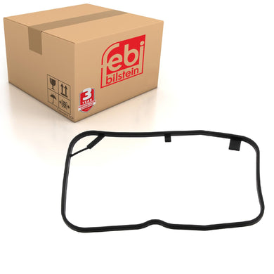 Rocker Cover Gasket Fits Scania Serie 4 Bus4-Serie 4-Serie Bus Febi 34087