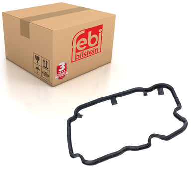 Rocker Cover Gasket Fits Scania Serie 4 Bus4-Serie 4-Serie Bus Febi 34088