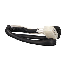 Load image into Gallery viewer, Ignition Switch Inc Cable &amp; Jack Fits MAN Bus CLA F 2000 FOC HOC KAT Febi 34089