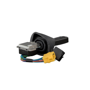 Steering Column Switch Assembly Fits Volvo B10 B BLE L B12 M B7 LDD R Febi 34101