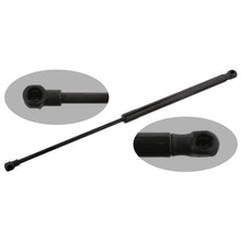 Load image into Gallery viewer, Boot Gas Strut Leon Tailgate Support Lifter Fits Seat Cupra R Febi 34113