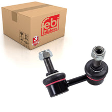 Load image into Gallery viewer, Front Right Drop Link Navara Anti Roll Bar Stabiliser Fits Nissan Febi 34121