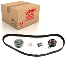 Load image into Gallery viewer, Camshaft Timing Belt Kit Fits Volkswagen Crafter 076198119S1 Febi 34124