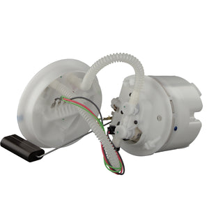 Fuel Pump Inc Fuel Sender Unit Fits Ford Focus Tourneo 2 Transit Febi 34125