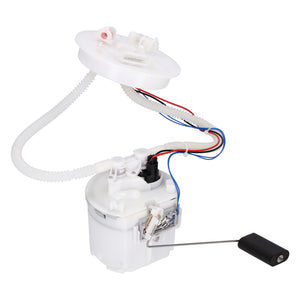Fuel Pump Inc Fuel Sender Unit Fits Ford Focus Tourneo 2 Transit Febi 34125