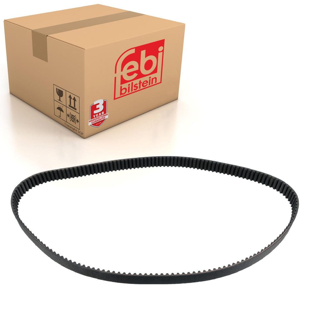 Camshaft Timing Belt Fits Volkswagen Beetle EOS Golf Febi 34127