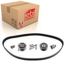 Load image into Gallery viewer, Camshaft Timing Belt Kit Fits Volkswagen Beetle EOS Golf Febi 34128