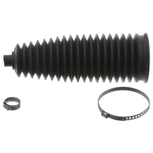 Load image into Gallery viewer, Front Steering Boot Set Fits Mercedes Benz C-Class Model 203 E-Class Febi 34134