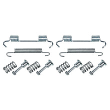 Load image into Gallery viewer, Brake Shoe Spring Repair Kit Fits BMW 1 Series E81 E82 E87 LCI E88 F2 Febi 34156