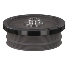 Load image into Gallery viewer, Decoupled Crankshaft Pulley Fits BMW 1 Series E87 3 E46 E90 E91 5 E60 Febi 34165