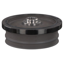Load image into Gallery viewer, Decoupled Crankshaft Pulley Fits BMW 1 Series E87 3 E46 E90 E91 5 E60 Febi 34165