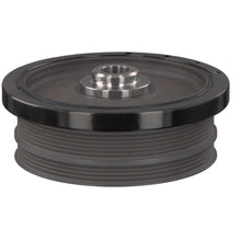 Load image into Gallery viewer, Decoupled Crankshaft Pulley Fits BMW 1 Series E87 3 E46 E90 E91 5 E60 Febi 34165