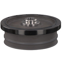 Load image into Gallery viewer, Decoupled Crankshaft Pulley Fits BMW 1 Series E87 3 E46 E90 E91 5 E60 Febi 34165