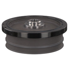 Load image into Gallery viewer, Decoupled Crankshaft Pulley Fits BMW 1 Series E87 3 E46 E90 E91 5 E60 Febi 34165