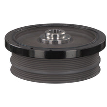 Load image into Gallery viewer, Decoupled Crankshaft Pulley Fits BMW 1 Series E87 3 E46 E90 E91 5 E60 Febi 34165
