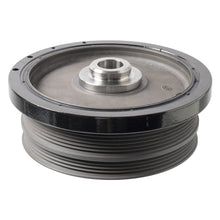 Load image into Gallery viewer, Decoupled Crankshaft Pulley Fits BMW 1 Series E87 3 E46 E90 E91 5 E60 Febi 34165