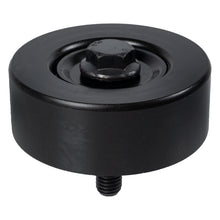 Load image into Gallery viewer, Auxiliary Belt Idler Pulley Inc Bolt Fits Ford Focus Maverick 1 Trans Febi 34170