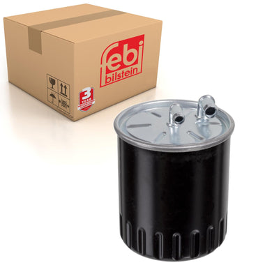 Fuel Filter Fits Mercedes Benz A 160 CDI A 180 CDI A 200 CDI B 180 CD Febi 34178