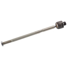 Load image into Gallery viewer, Front Inner Tie Rod Inc Counter Nut &amp; Locking Washer Fits Honda CR-V Febi 34183