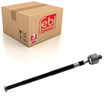 Load image into Gallery viewer, Front Inner Tie Rod Inc Nut Fits Mitsubishi Grandis OE 4422A077 Febi 34184