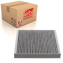 Load image into Gallery viewer, Cabin Filter Fits Honda Accord 4WD Aerodeck Euro Tourer CR-V 4WD Lege Febi 34186