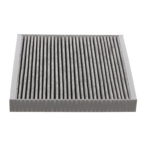 Cabin Filter Fits Honda Accord 4WD Aerodeck Euro Tourer CR-V 4WD Lege Febi 34186