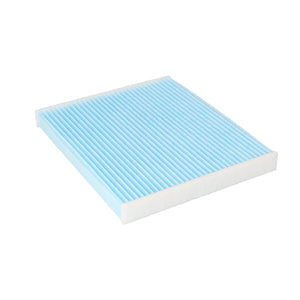 Cabin Filter Fits Nissan Pixo OE 95861M68K10 Febi 34187