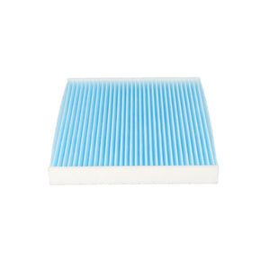 Cabin Filter Fits Nissan Pixo OE 95861M68K10 Febi 34187