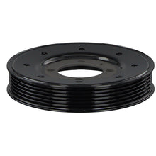 Load image into Gallery viewer, Crankshaft Pulley Fits Astra G GTC H Combo C Corsa Meriva A Vita Febi 34196