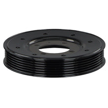 Load image into Gallery viewer, Crankshaft Pulley Fits Astra G GTC H Combo C Corsa Meriva A Vita Febi 34196