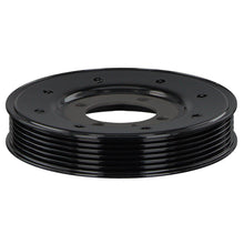Load image into Gallery viewer, Crankshaft Pulley Fits Astra G GTC H Combo C Corsa Meriva A Vita Febi 34196
