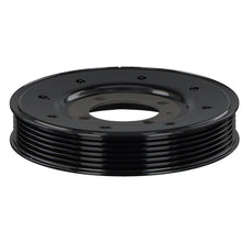 Load image into Gallery viewer, Crankshaft Pulley Fits Astra G GTC H Combo C Corsa Meriva A Vita Febi 34196