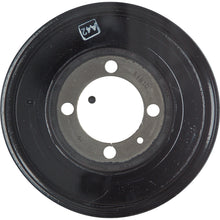 Load image into Gallery viewer, Crankshaft Pulley Fits Astra G GTC H Combo C Corsa Meriva A Vita Febi 34196