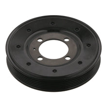 Load image into Gallery viewer, Crankshaft Pulley Fits Astra G GTC H Combo C Corsa Meriva A Vita Febi 34196