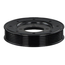 Load image into Gallery viewer, Crankshaft Pulley Fits Vauxhall Astra Caravan Van Corsa Combo Van Mer Febi 34197