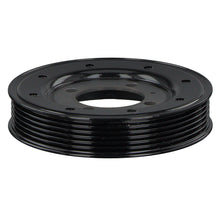 Load image into Gallery viewer, Crankshaft Pulley Fits Vauxhall Astra Caravan Van Corsa Combo Van Mer Febi 34197